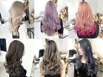 SEVENTH HEAVEN【セブンスヘブン】 | 明石のヘアサロン