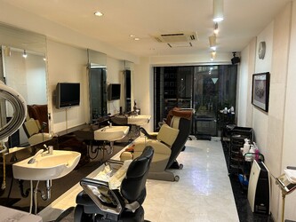 カットスタジオSHOU | 渋谷のヘアサロン