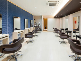 VIVACE ilsole 【髪質改善&トリートメント 鈴鹿】 | 鈴鹿のヘアサロン