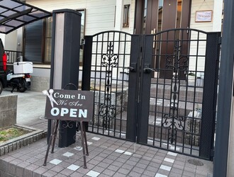 with a smile | 草津のヘアサロン with a smile | 草津のヘアサロン