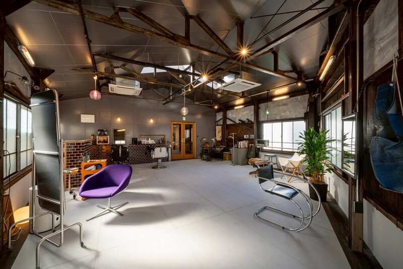 chop chop chop | 四条烏丸/五条/西院のヘアサロン