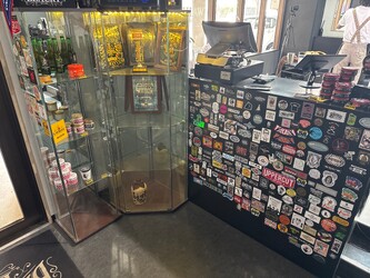 BARBER SHOP BLACKY【バーバーショップ ブラッキー】 | 那覇のヘアサロン