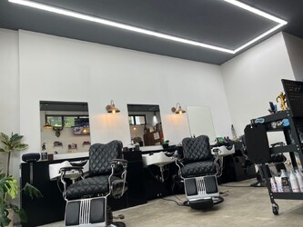 BARBER SHOP BLACKY 2nd | 那覇のヘアサロン