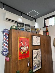 BARBER SHOP BLACKY 2nd | 那覇のヘアサロン