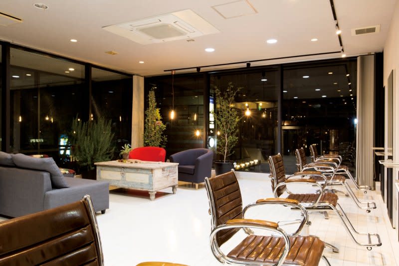 HAIR SALON SAPE 【ヘアサロン サップ】 | 高松のヘアサロン