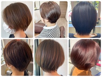 Beauty parlor PoNo | 徳島のヘアサロン Beauty parlor PoNo | 徳島のヘアサロン