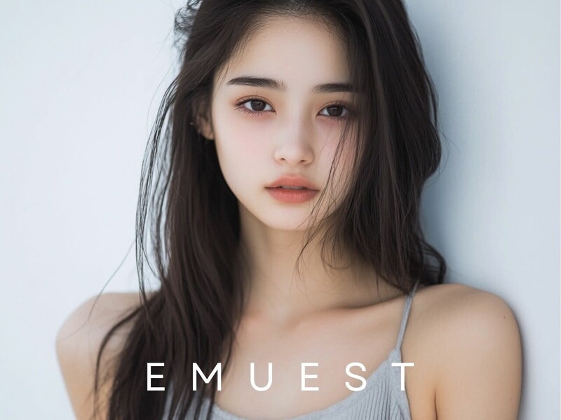 髪質改善専門サロンEmuest | 心斎橋のヘアサロン