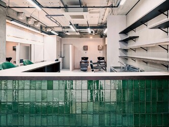 EXPLORE DESIGN ACT.三鷹【エクスプロアデザインアクト】 | 三鷹のヘアサロン