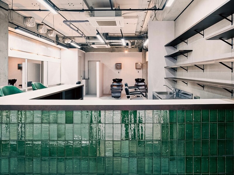 EXPLORE DESIGN ACT.三鷹【エクスプロアデザインアクト】 | 三鷹のヘアサロン