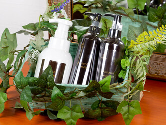 オーガニック＆カットサロン 樹ノ葉 | 大和郡山のヘアサロン