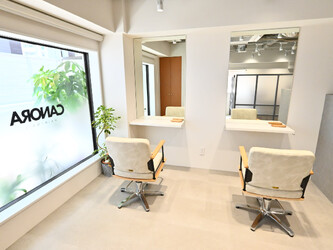 CANORA NAIL 【カノラ】 | 府中のネイルサロン