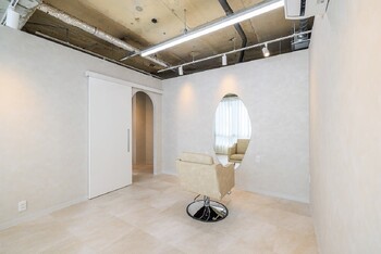 Lalu | 堺のヘアサロン