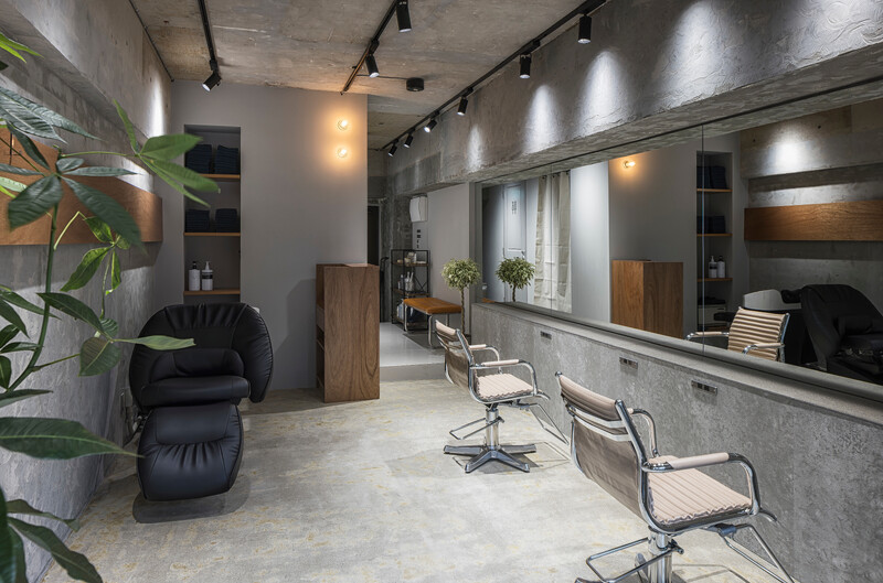 プライベートサロンkien池袋東口/ヘッドスパ/トリートメント | 池袋のヘアサロン