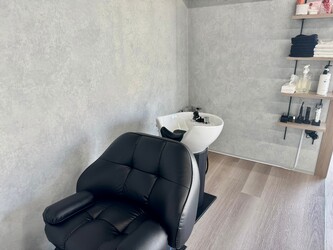 Belle. | 伏見のヘアサロン