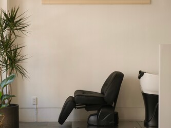 a moment | 浅草のヘアサロン