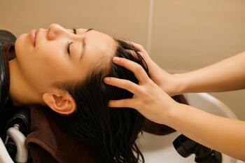 Concept【髪質改善/ヘッドスパ/メンズ歓迎/布施駅】 | 東大阪のヘアサロン