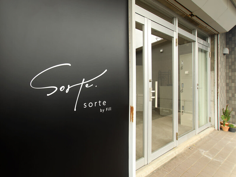 sorte by Fill | 宇部のヘアサロン