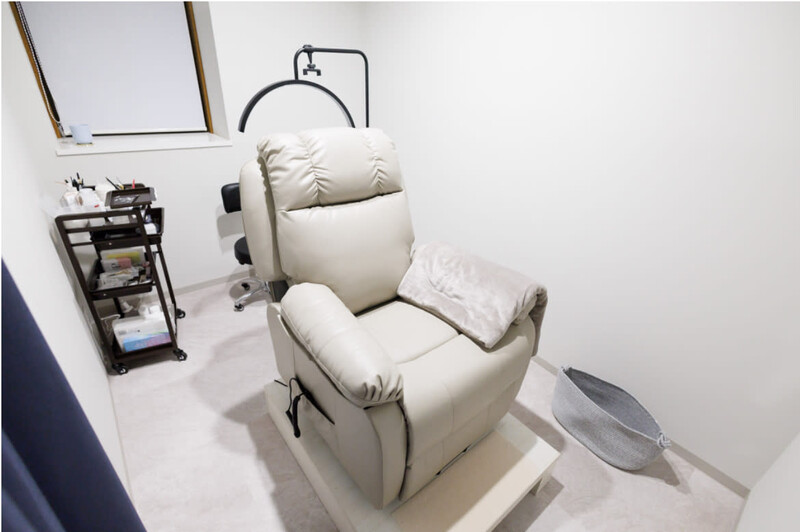 Olu_i | 宇部のアイラッシュ