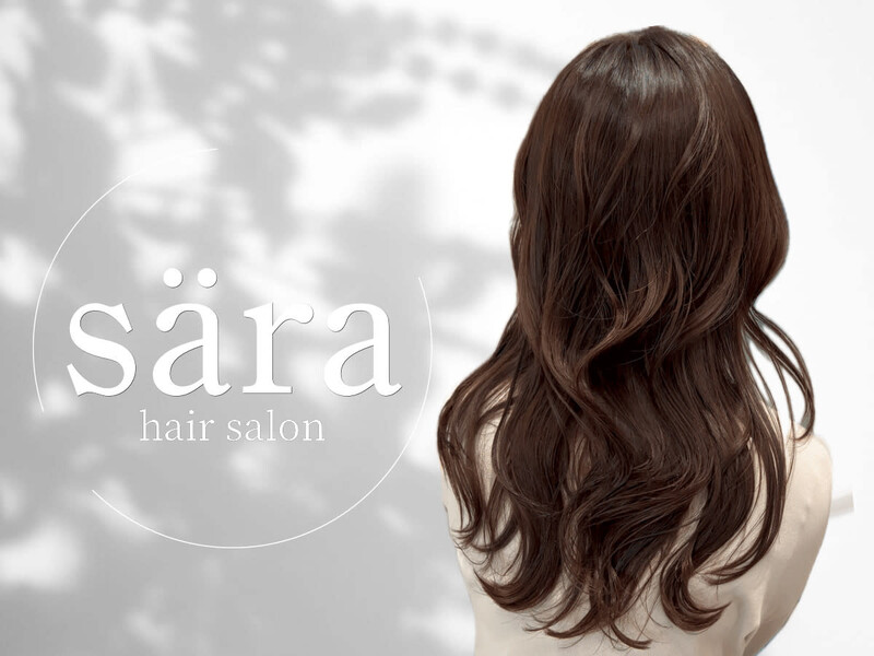 sara | 鶴橋のヘアサロン
