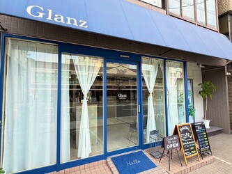 Glanz | 天王寺/阿倍野のヘアサロン