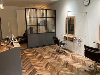 nuu 【ヌウ】 | 富士吉田のヘアサロン