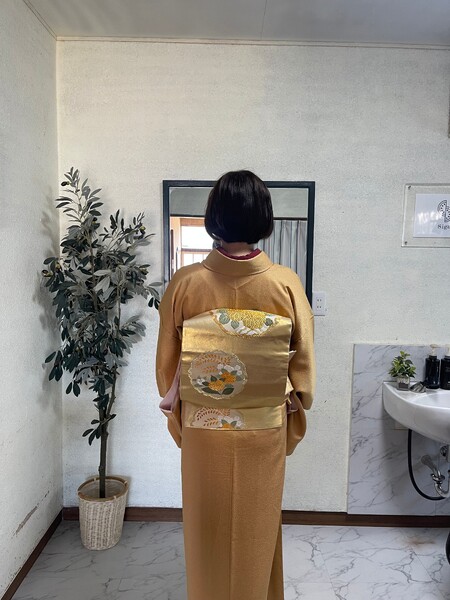Sign | 米子のヘアサロン