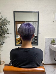 Sign | 米子のヘアサロン Sign | 米子のヘアサロン