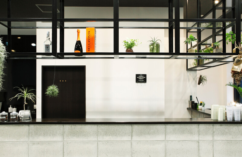 Renata hair | 藤が丘のヘアサロン