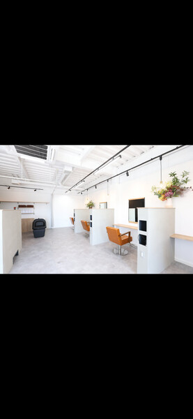 Renata hair Caro | 藤が丘のヘアサロン