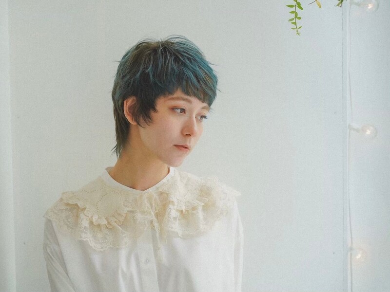 HaKU maison髪質改善/ハイライト/ショートボブ/パーマ【ハクメゾン】 | 栄/矢場町のヘアサロン