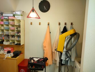 美容室 This | 函館のヘアサロン