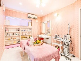 Total Beauty 宝塚 | 宝塚のエステサロン Total Beauty 宝塚 | 宝塚のエステサロン