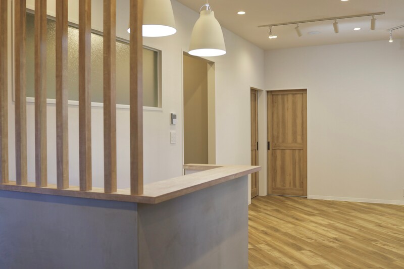 touki | 鶴ヶ島のヘアサロン