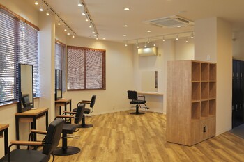 touki | 鶴ヶ島のヘアサロン touki | 鶴ヶ島のヘアサロン