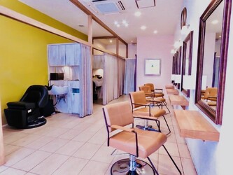 Natural Spot | 北九州のヘアサロン