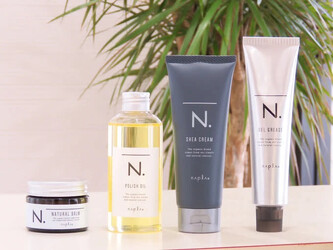 storya | 春日のヘアサロン