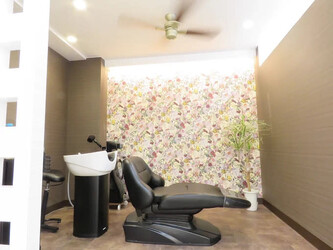 storya | 春日のヘアサロン