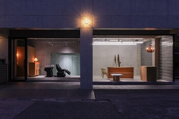 Biquette | 田辺のヘアサロン