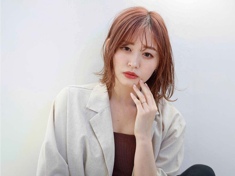 Ravi 【ラビ】 | 大分のヘアサロン