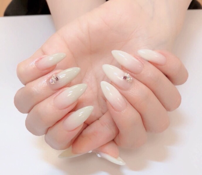 JustNail【ジャストネイル】 | 大分のネイルサロン