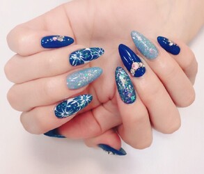 JustNail【ジャストネイル】 | 大分のネイルサロン