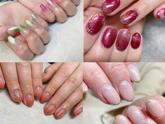 JustNail Ravi店【ジャストネイル ラヴィ】 | 大分のネイルサロン