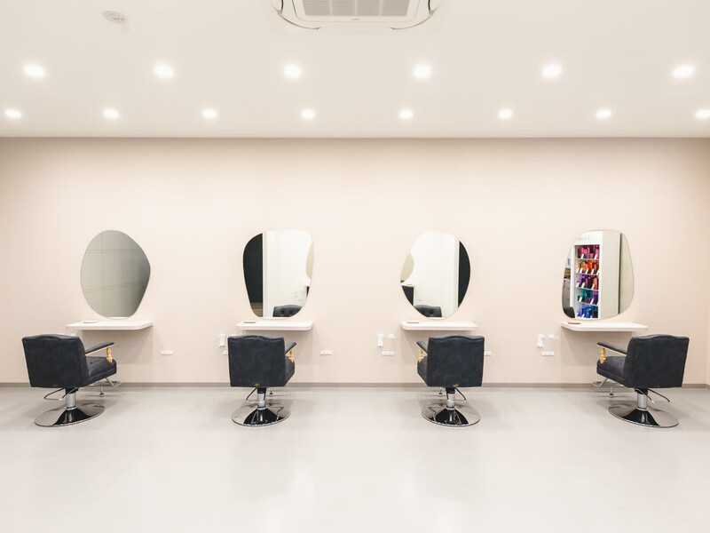 Lino | 尾張旭のヘアサロン