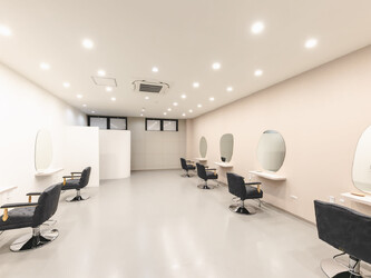 Lino | 尾張旭のヘアサロン