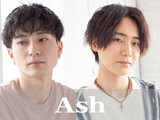Ash 八王子店 | 八王子のヘアサロン