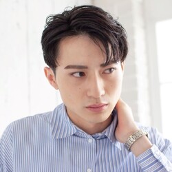 Ash 八王子店 | 八王子のヘアサロン