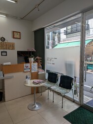 美容室ビューロード | 経堂のヘアサロン