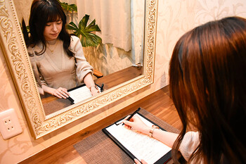 ヘッドスパ専門店LUYL | 浦和のリラクゼーション