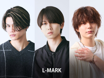 men's salon L-MARK 樟葉【メンズサロンエルマーク クズハ】 | 枚方のヘアサロン