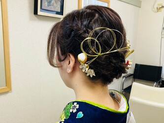 MAGICAL | 福島のヘアサロン
